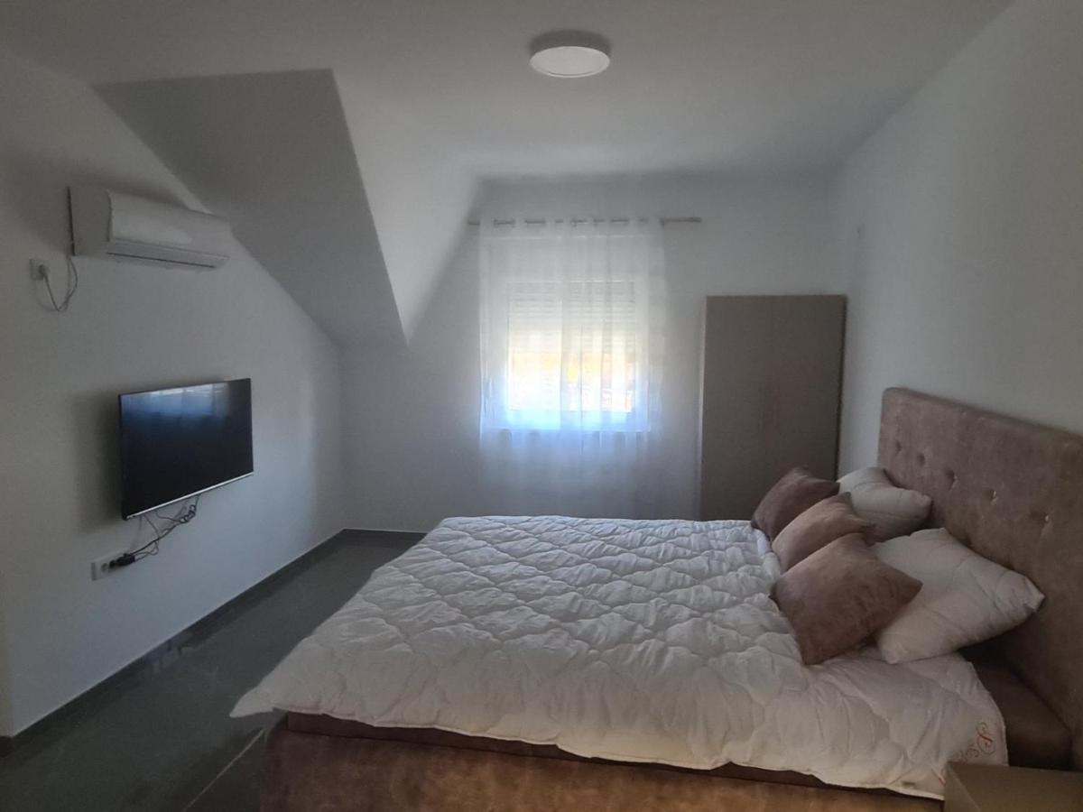 Apartmani Marija Врдник Экстерьер фото