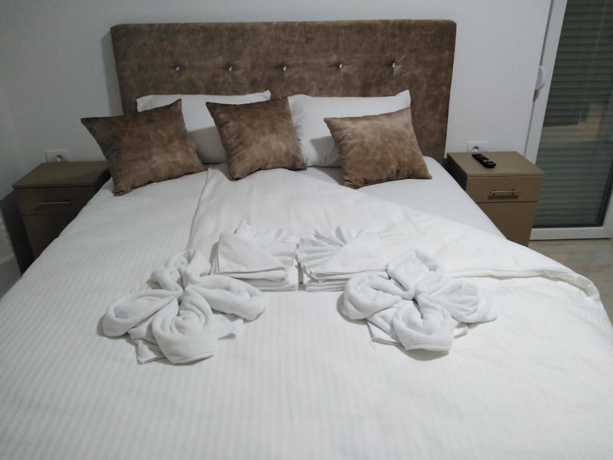 Apartmani Marija Врдник Экстерьер фото