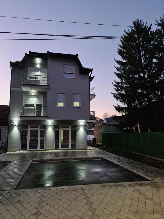 Apartmani Marija Врдник Экстерьер фото