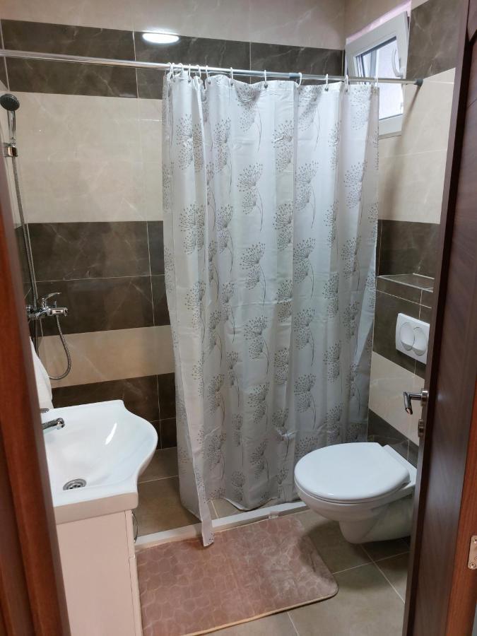 Apartmani Marija Врдник Экстерьер фото