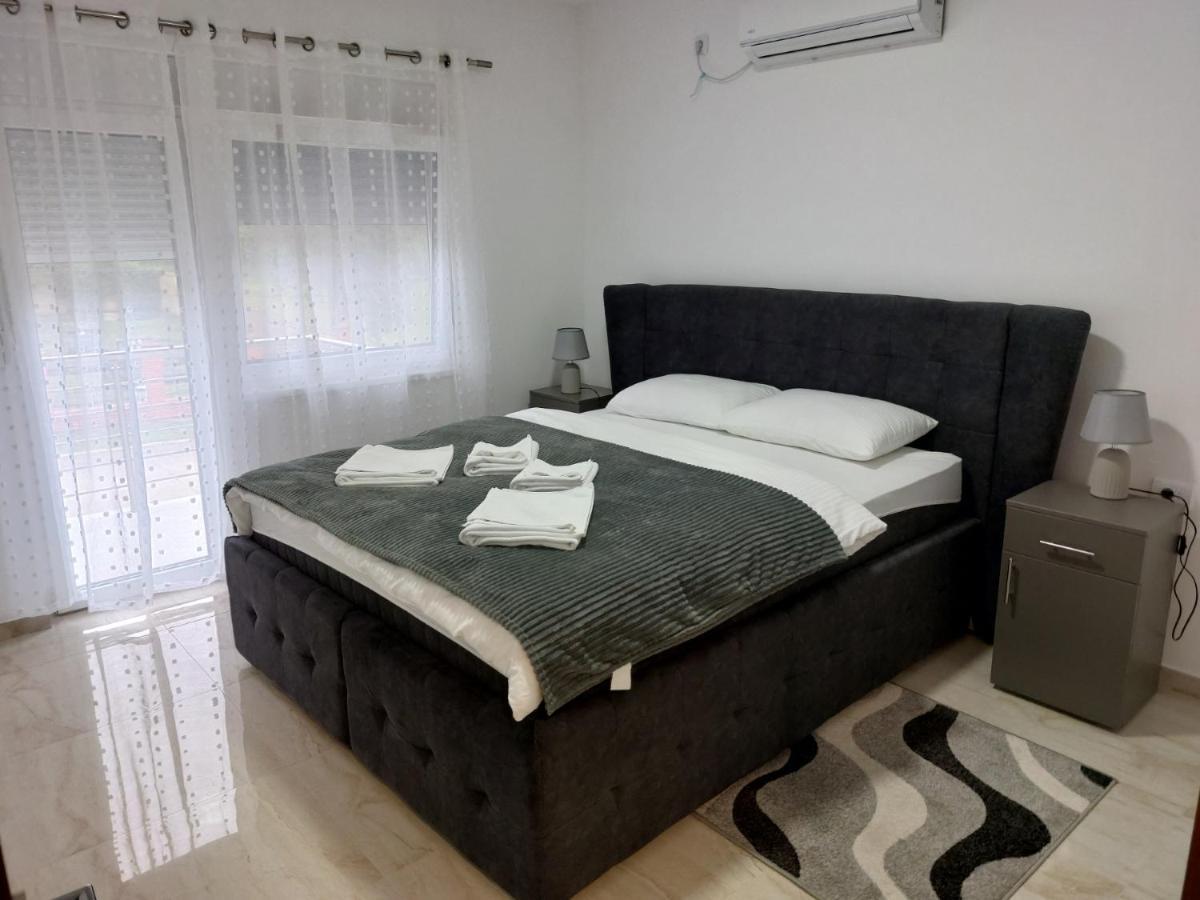 Apartmani Marija Врдник Экстерьер фото