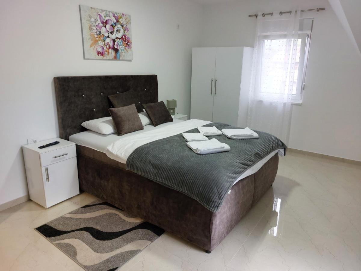 Apartmani Marija Врдник Экстерьер фото