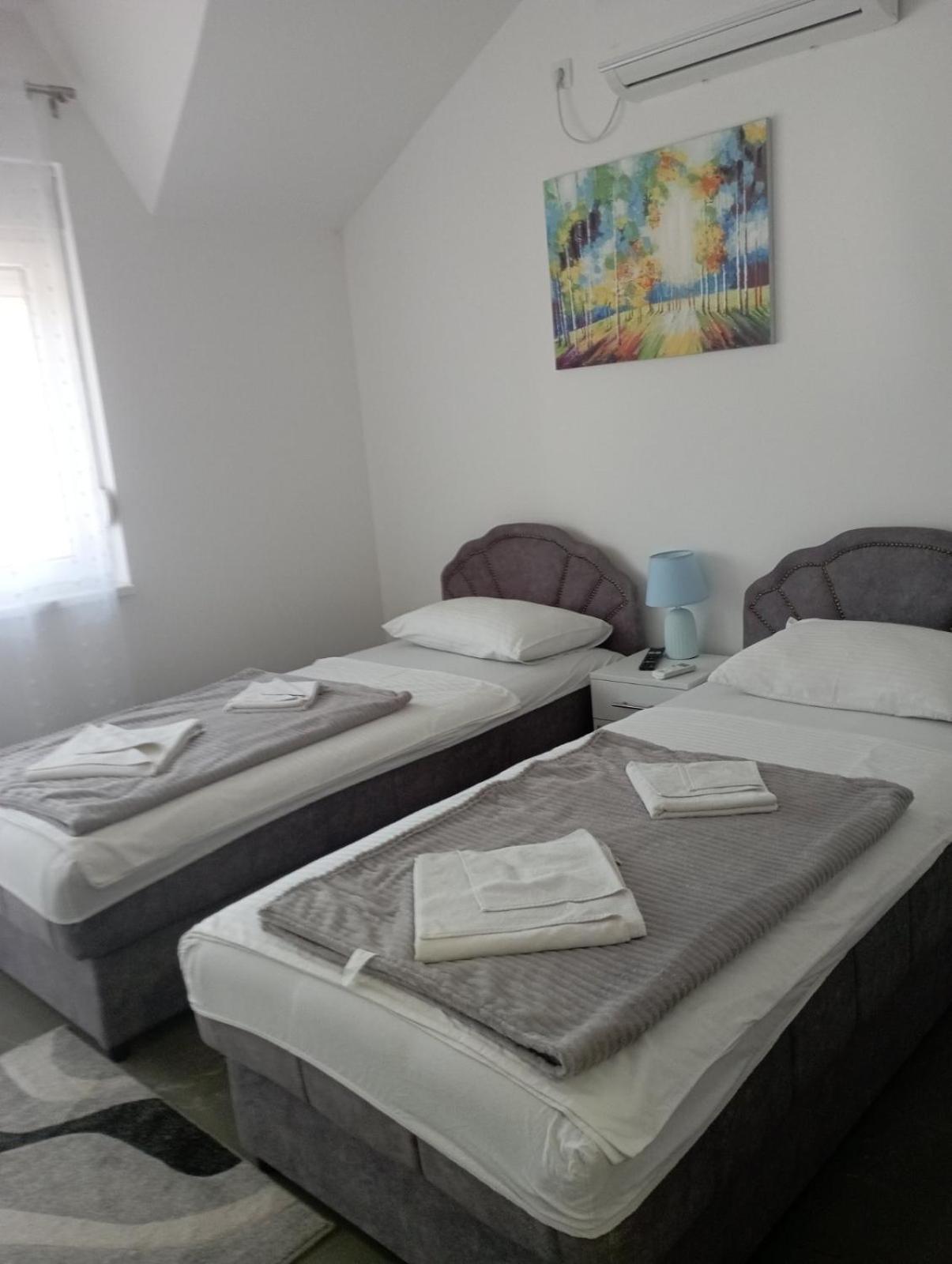 Apartmani Marija Врдник Экстерьер фото