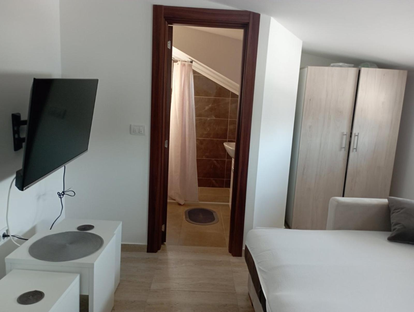 Apartmani Marija Врдник Экстерьер фото