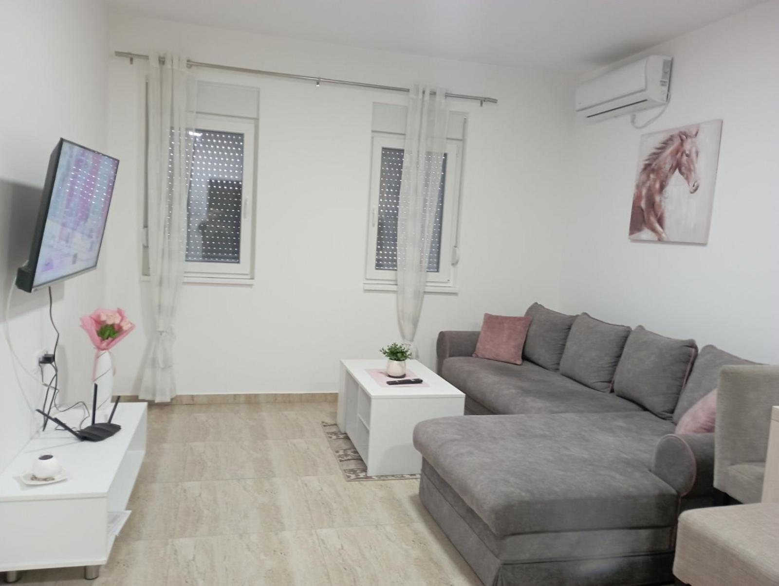 Apartmani Marija Врдник Экстерьер фото