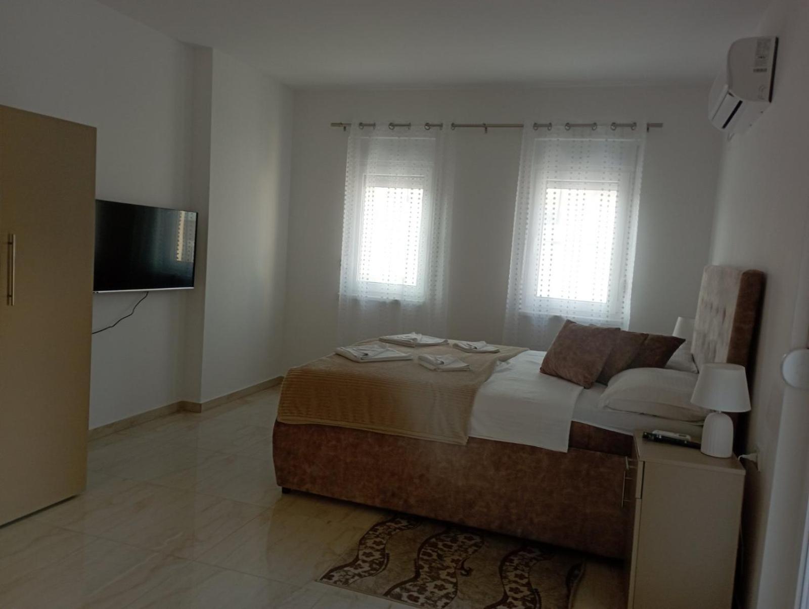 Apartmani Marija Врдник Экстерьер фото