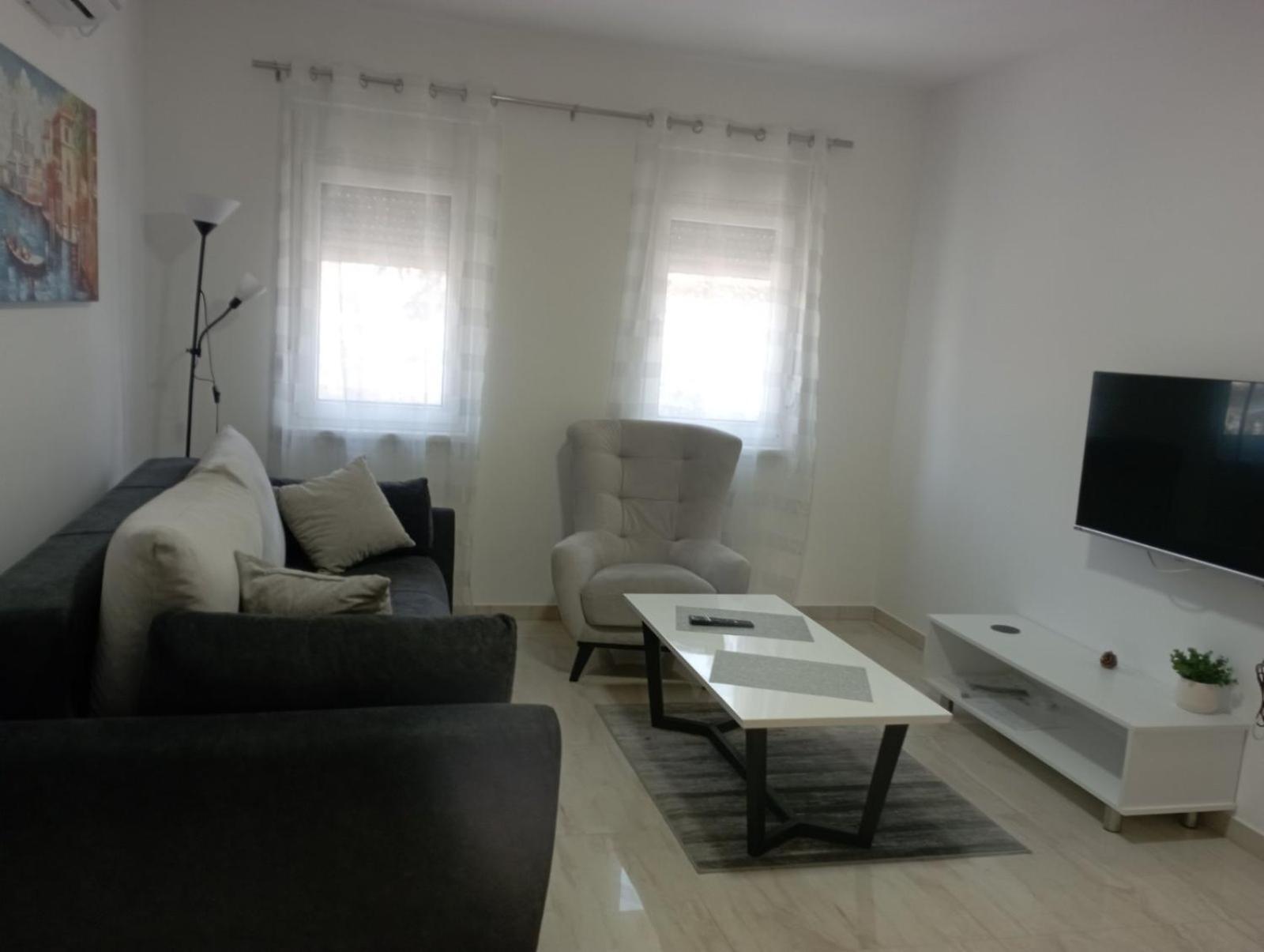 Apartmani Marija Врдник Экстерьер фото