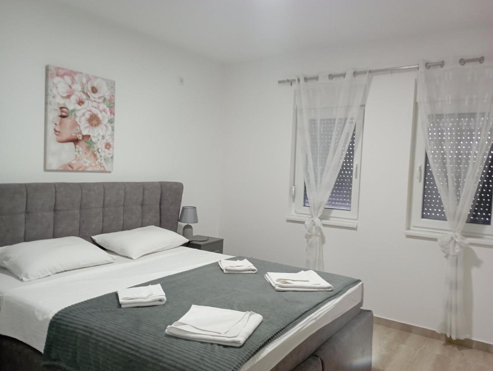 Apartmani Marija Врдник Экстерьер фото
